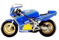 YAMAHA@YSR